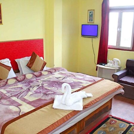 Hotel Norling Retreat Pelling Zewnętrze zdjęcie