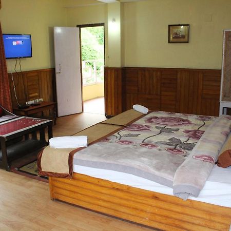 Hotel Norling Retreat Pelling Zewnętrze zdjęcie