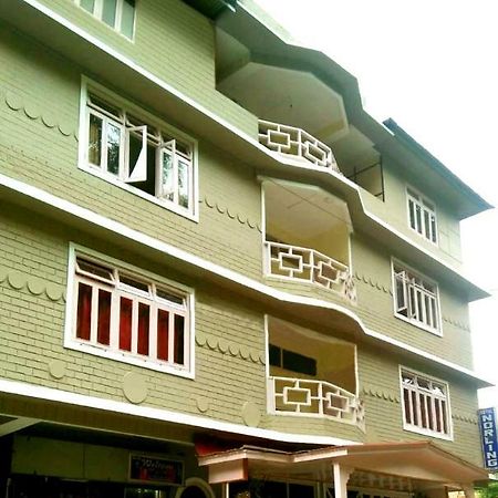 Hotel Norling Retreat Pelling Zewnętrze zdjęcie