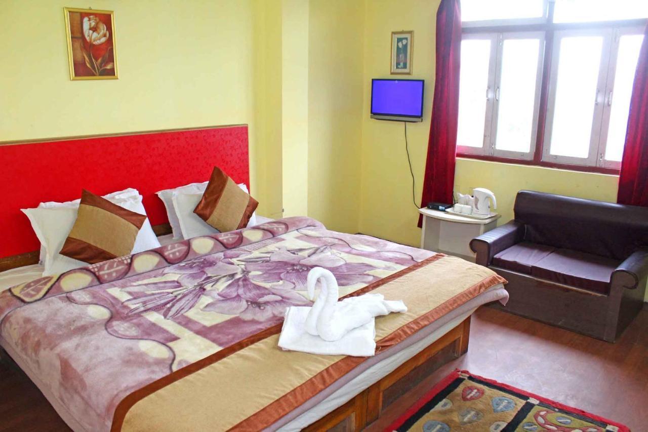 Hotel Norling Retreat Pelling Zewnętrze zdjęcie