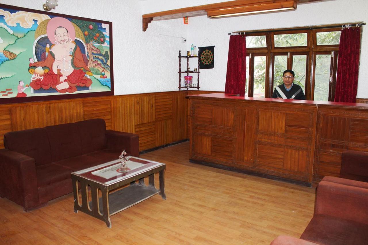 Hotel Norling Retreat Pelling Zewnętrze zdjęcie