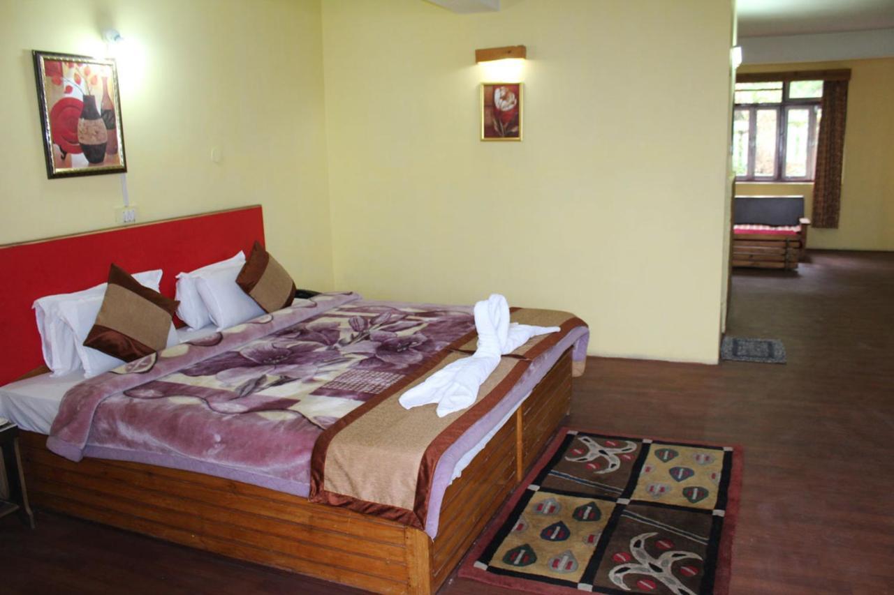 Hotel Norling Retreat Pelling Zewnętrze zdjęcie