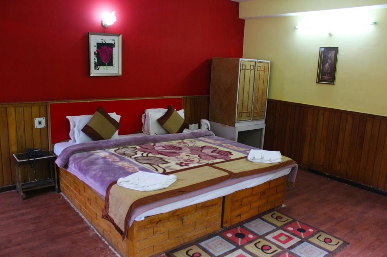Hotel Norling Retreat Pelling Zewnętrze zdjęcie