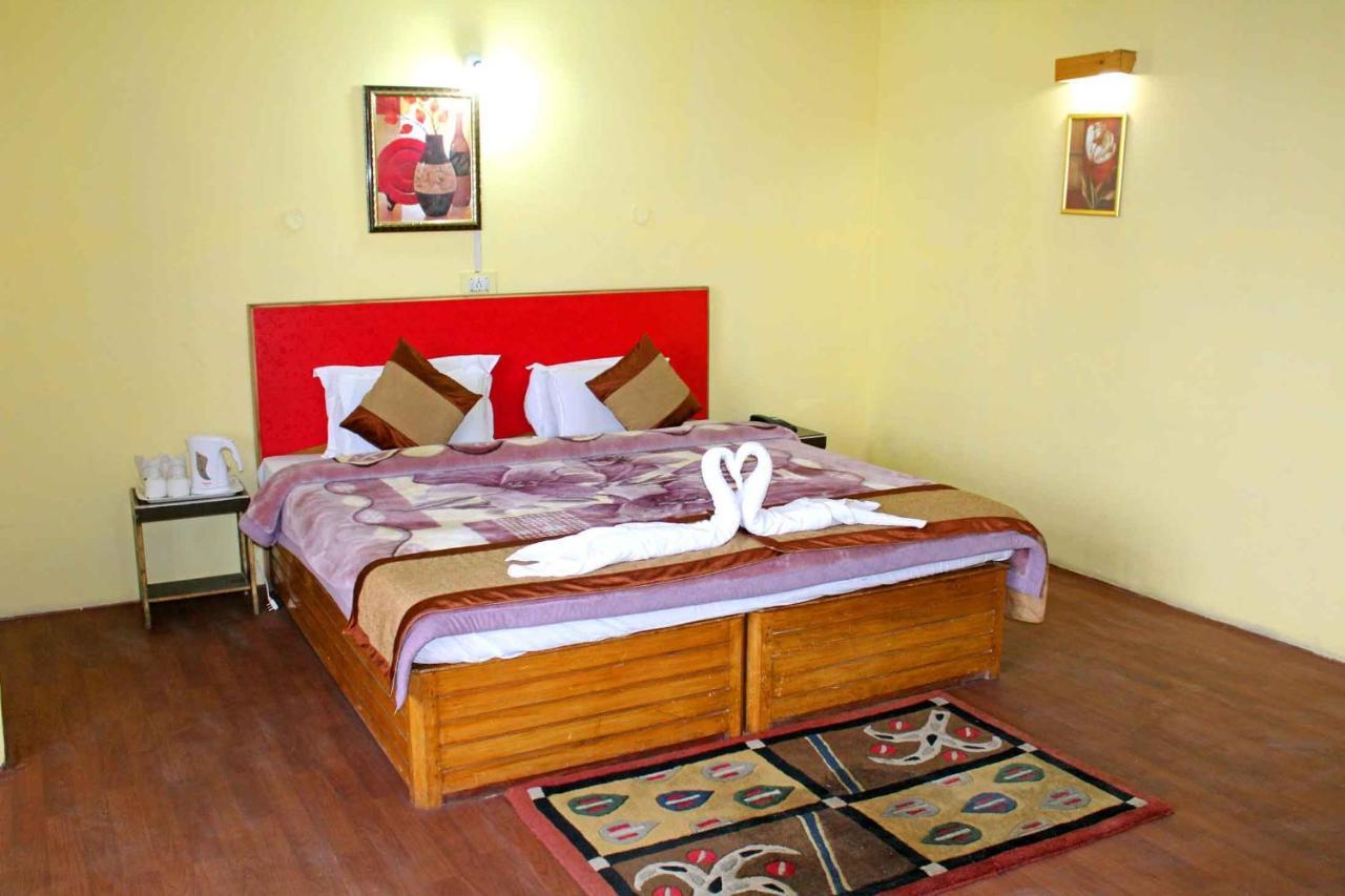 Hotel Norling Retreat Pelling Zewnętrze zdjęcie