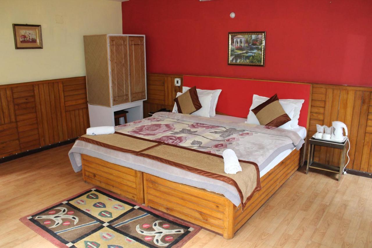 Hotel Norling Retreat Pelling Zewnętrze zdjęcie