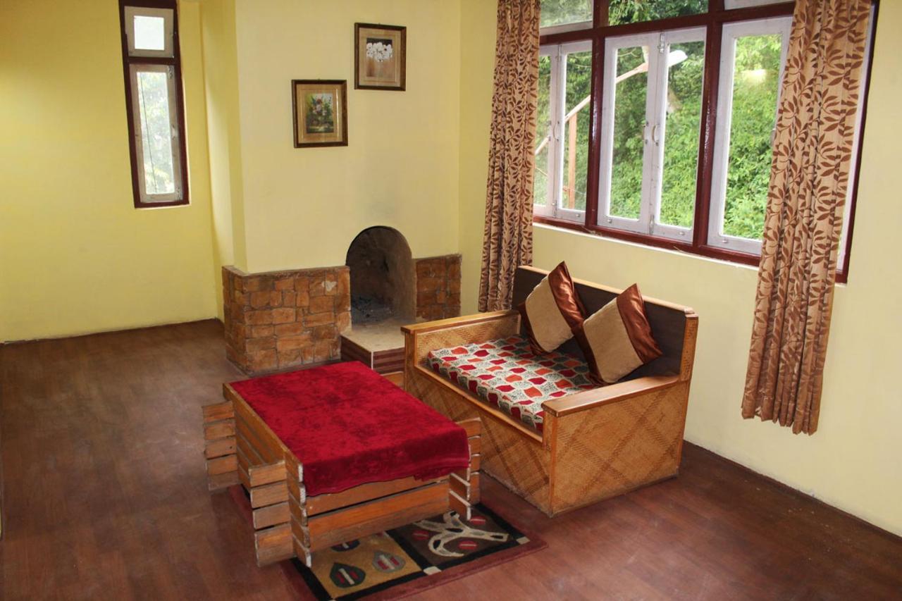 Hotel Norling Retreat Pelling Zewnętrze zdjęcie