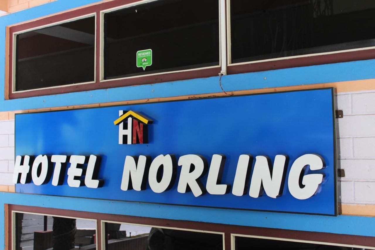 Hotel Norling Retreat Pelling Zewnętrze zdjęcie