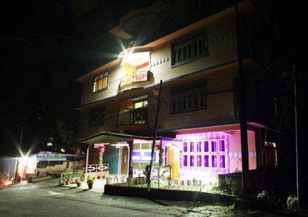 Hotel Norling Retreat Pelling Zewnętrze zdjęcie