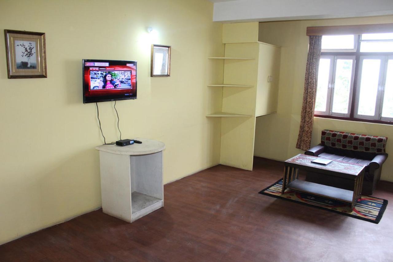 Hotel Norling Retreat Pelling Zewnętrze zdjęcie